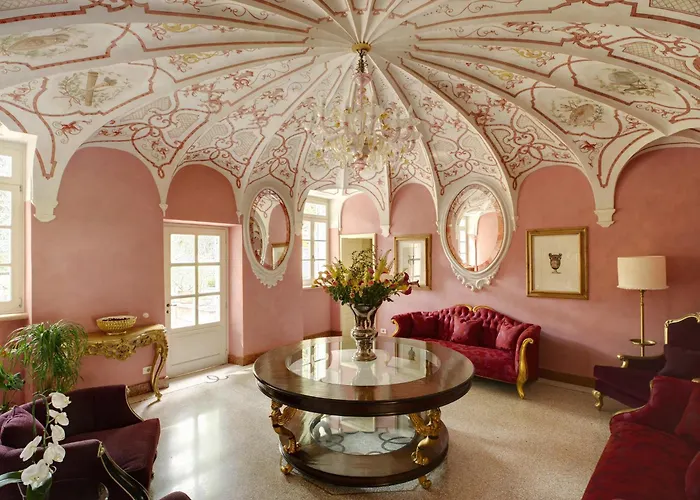 Villa Cordevigo