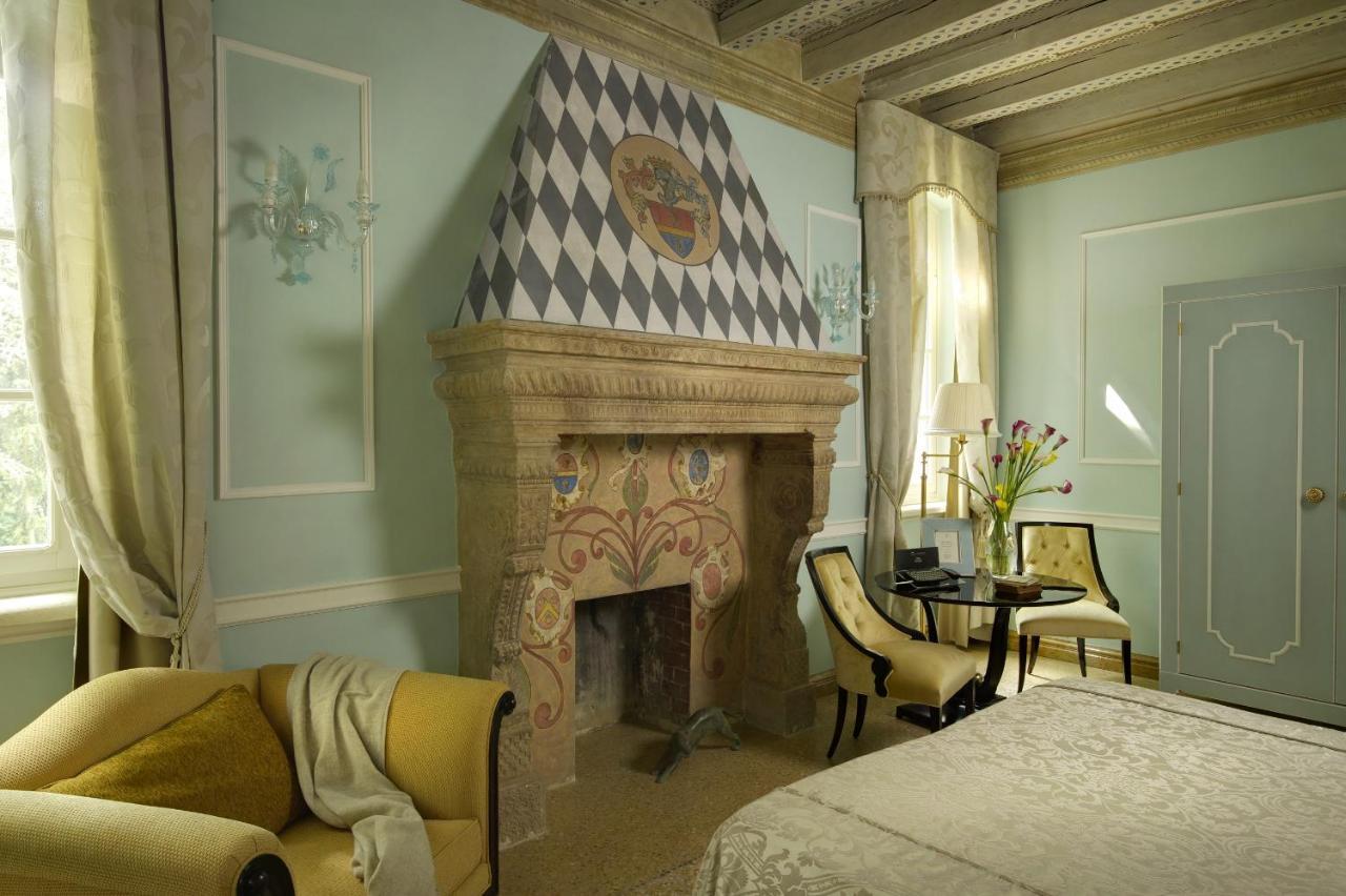 Hotel Cordevigo 5*