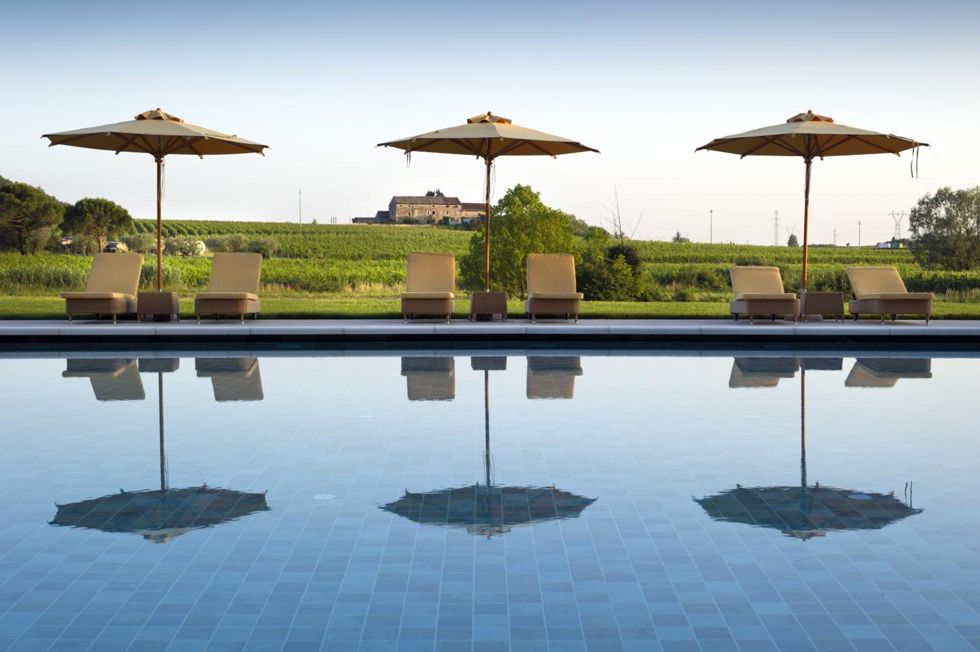 Hotel Cordevigo 5*