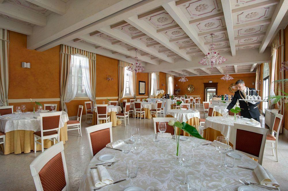 Cordevigo Hotel