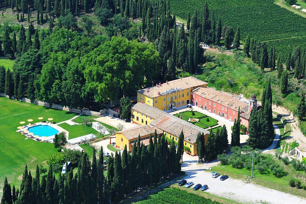 Cordevigo 5* Cavaion Veronese