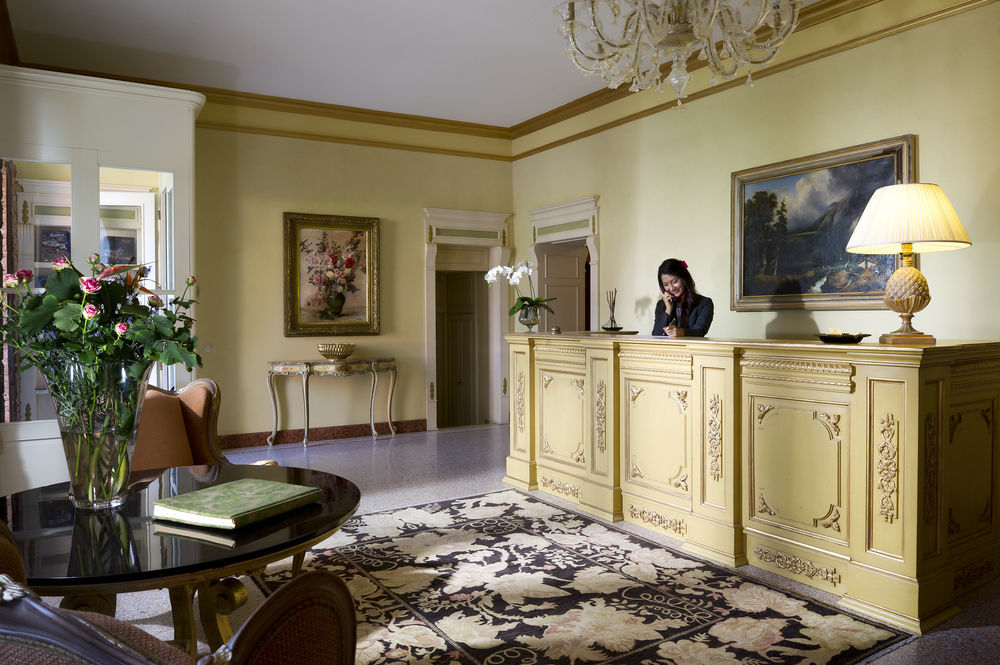 Cordevigo Hotel