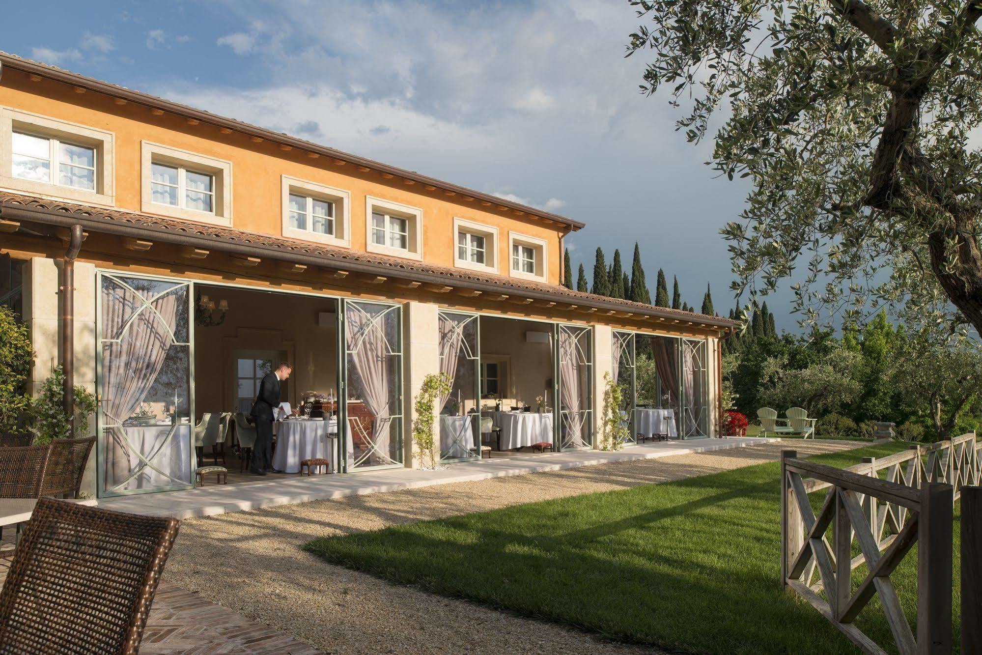 Cordevigo Hotel