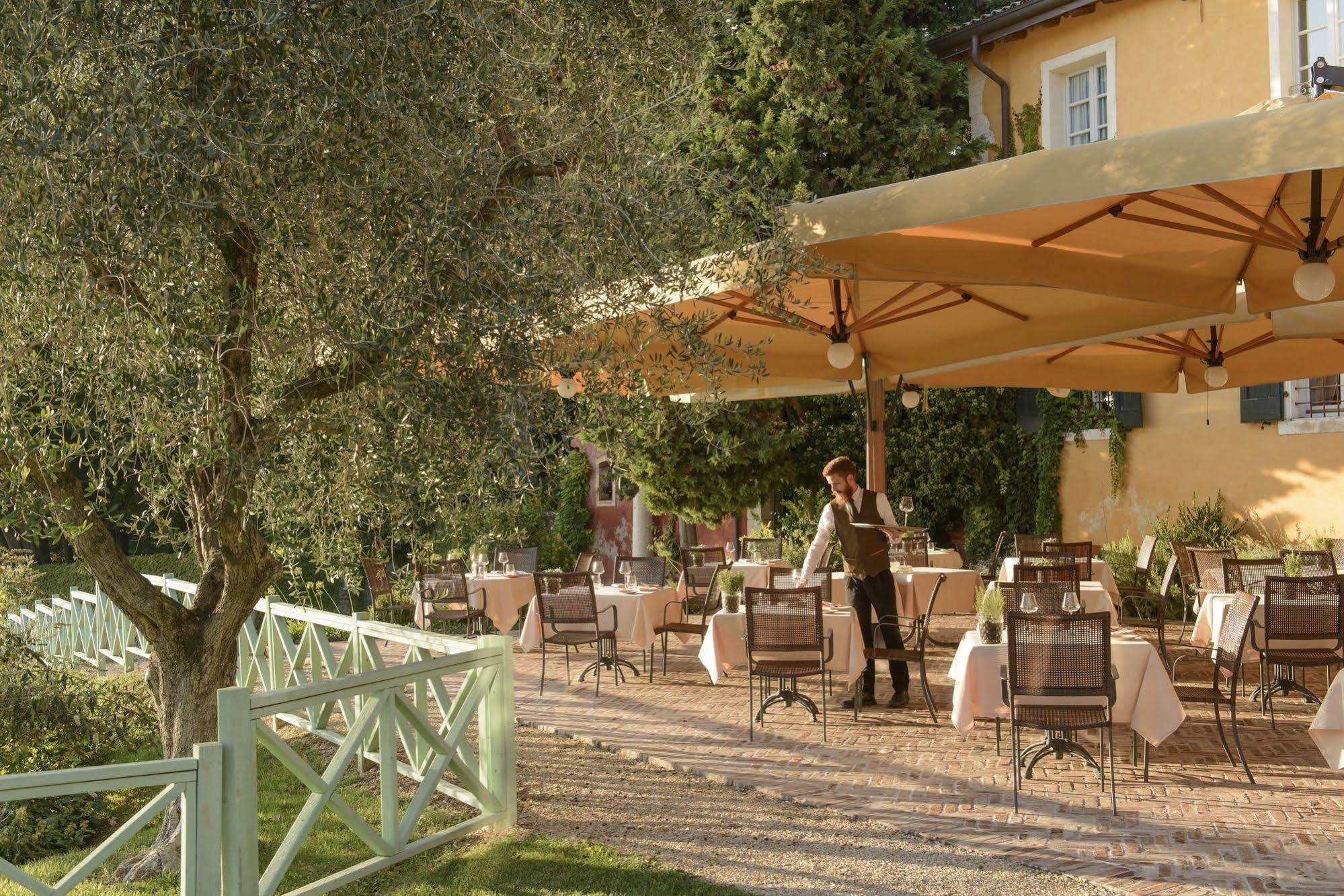Hotel Cordevigo Cavaion Veronese