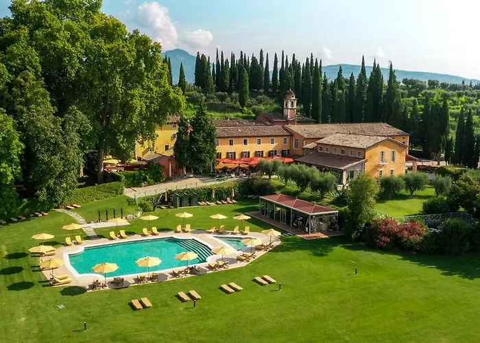 Villa Cordevigo Wine Relais
