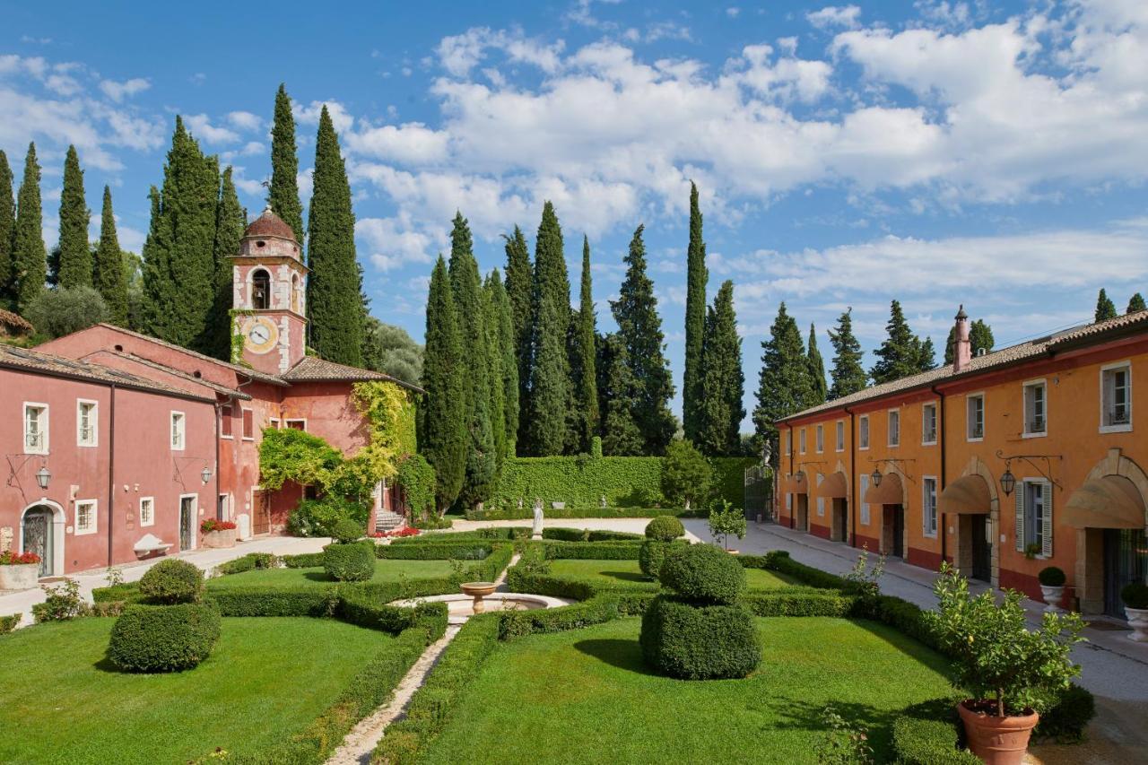 Cordevigo Wine Relais Hotel 5*