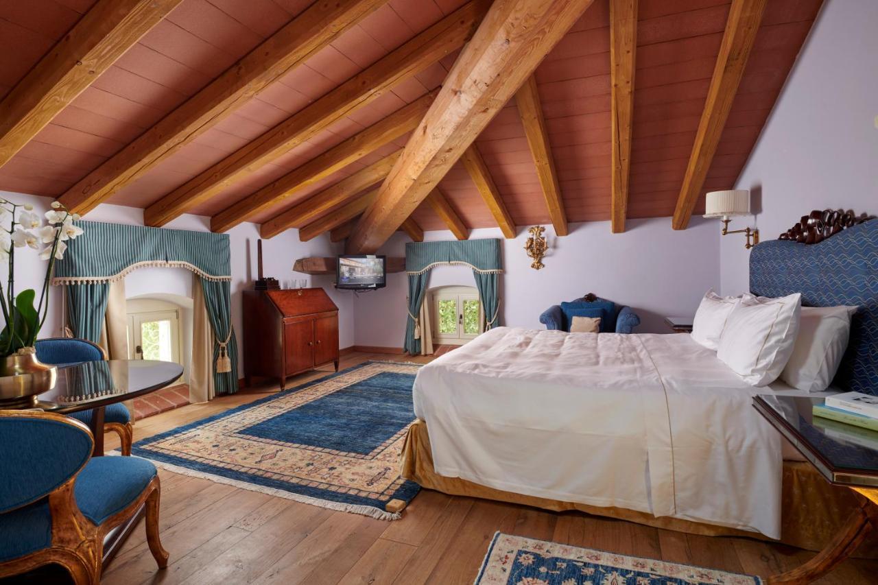 Cordevigo Wine Relais 5* Cavaion Veronese