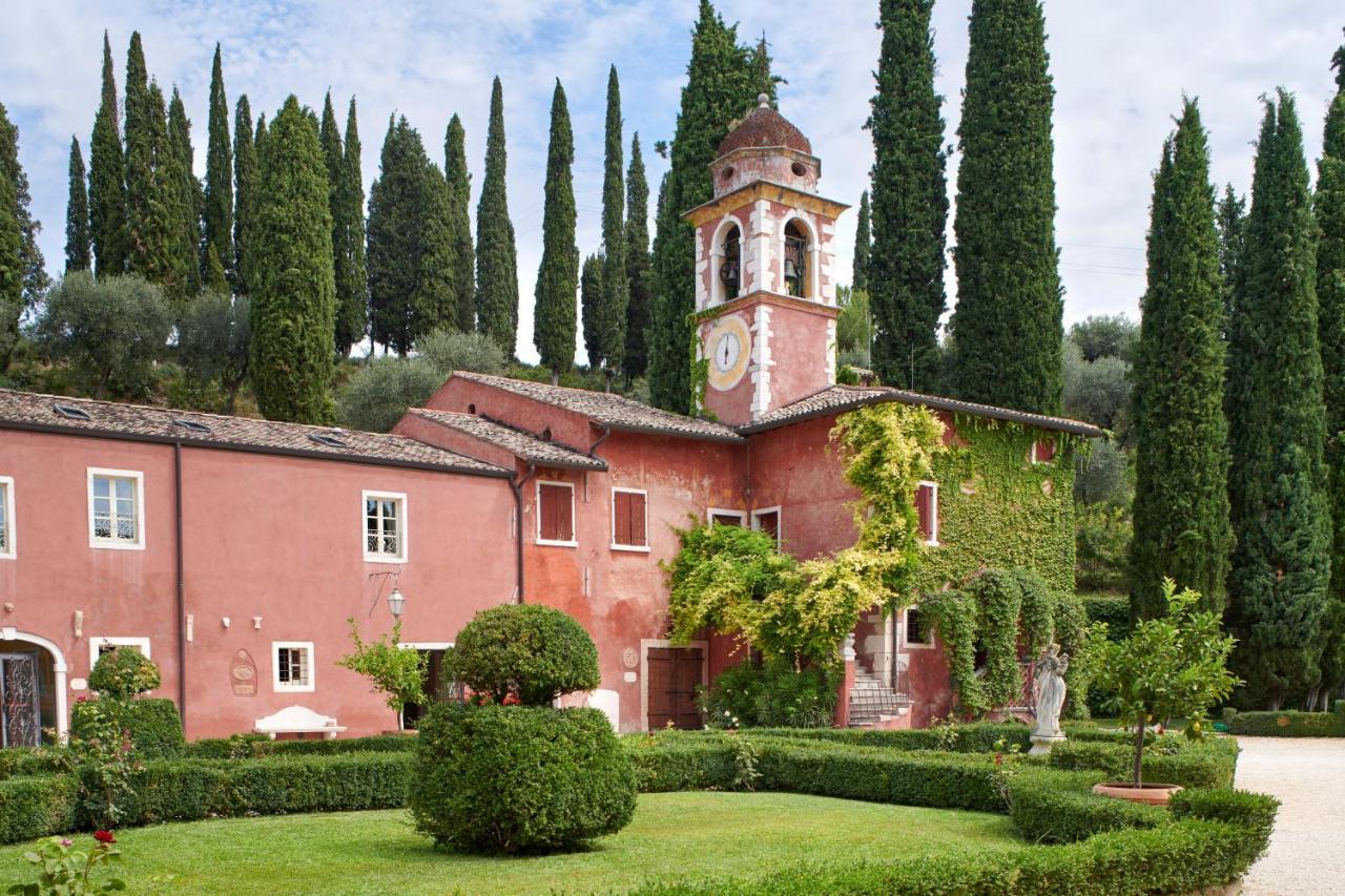 Hotel Cordevigo Wine Relais Cavaion Veronese