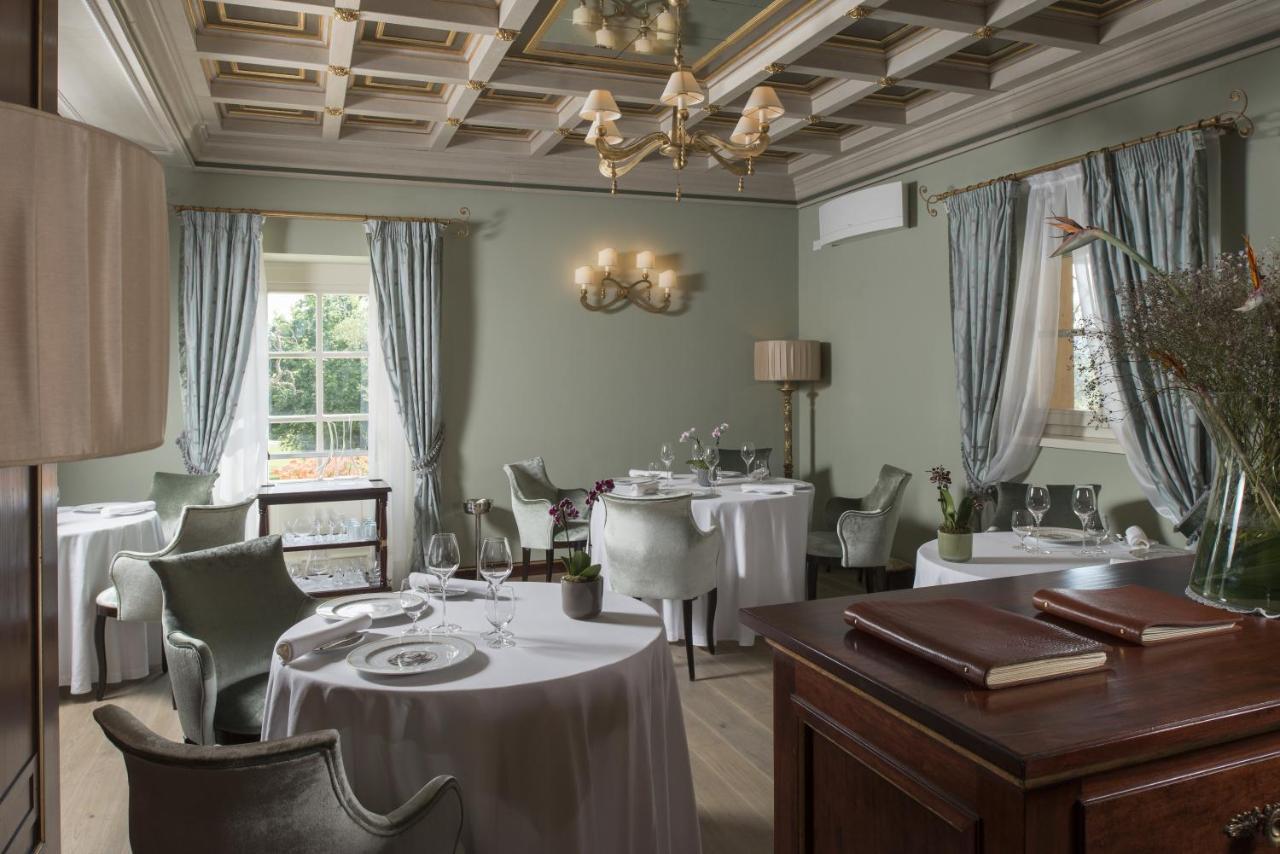 Cordevigo Wine Relais Hotel 5*