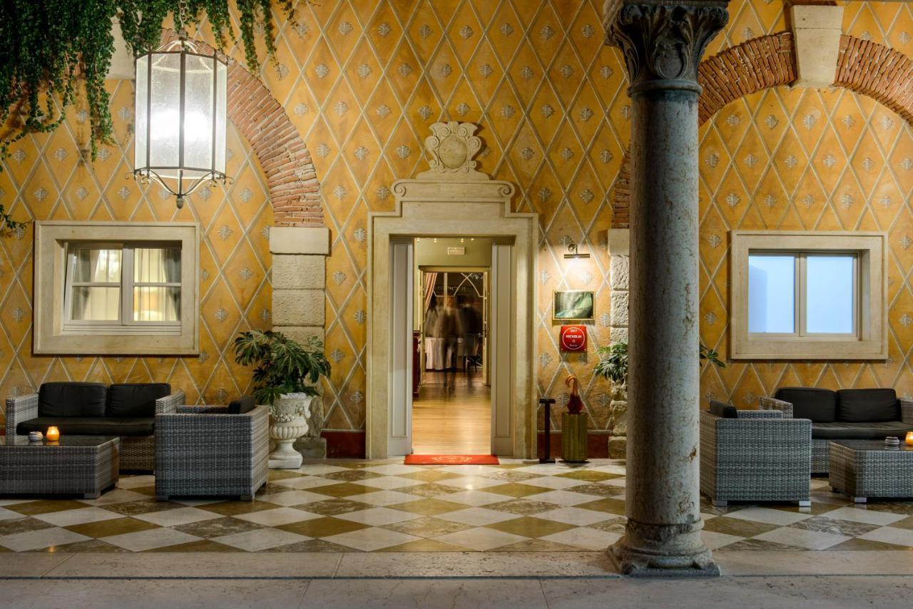 Hotel Cordevigo Wine Relais