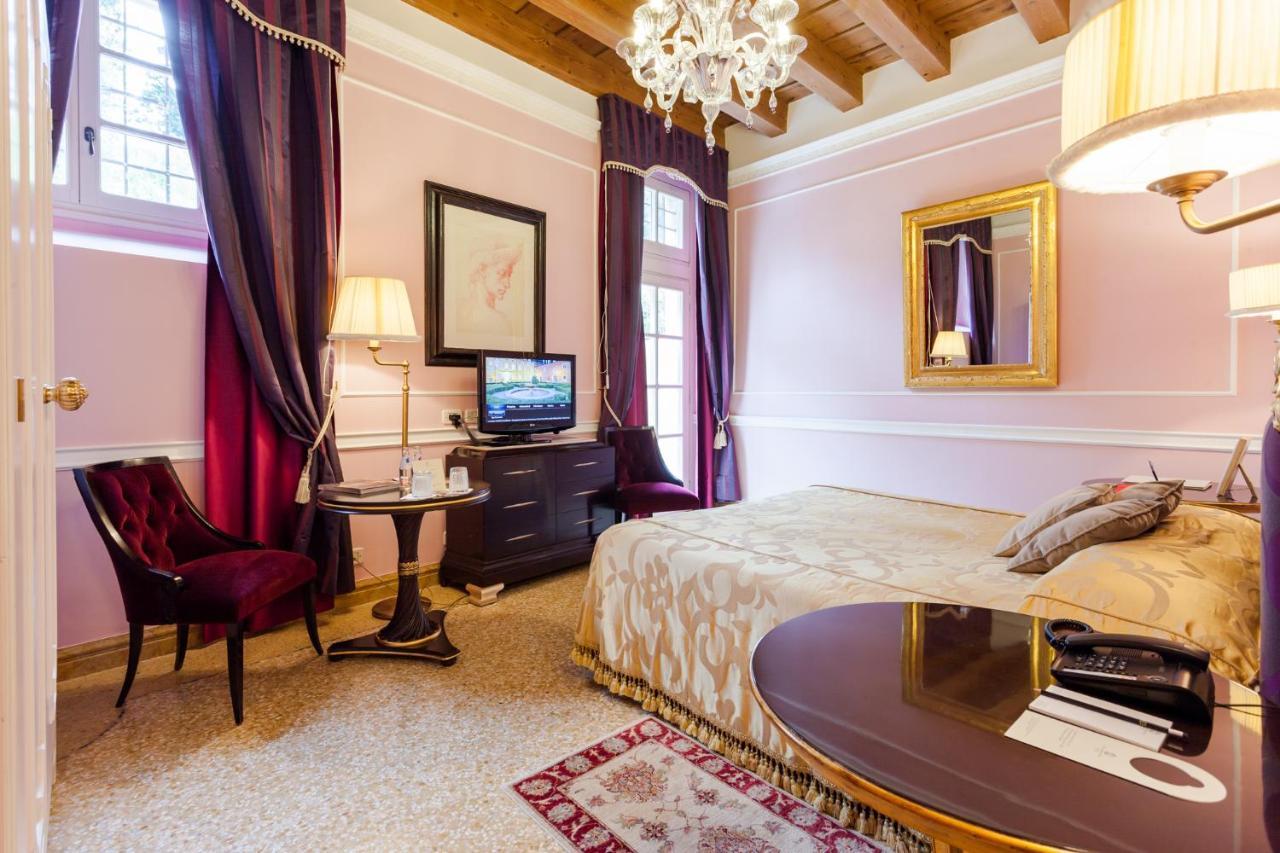 Hotel Cordevigo Wine Relais Cavaion Veronese