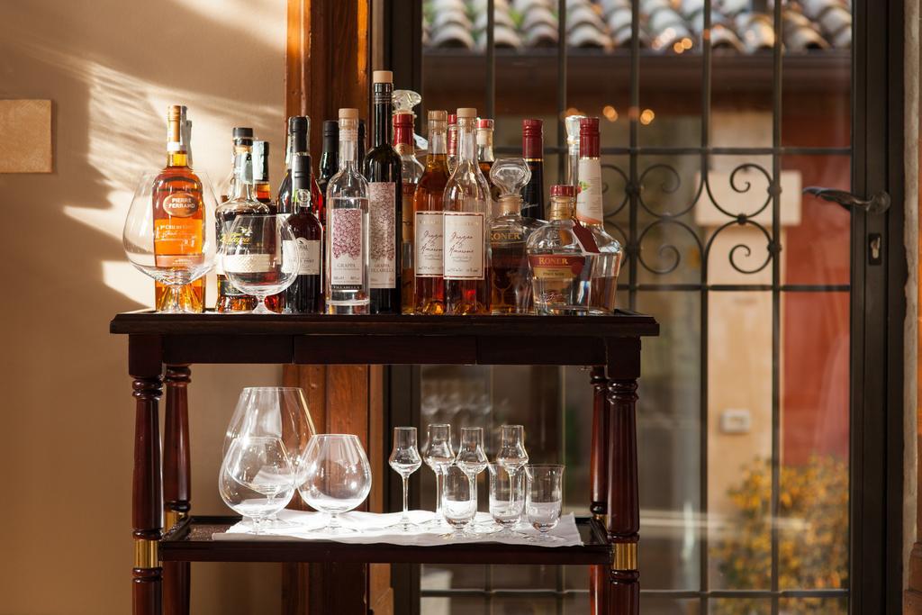 Cordevigo Wine Relais Hotel