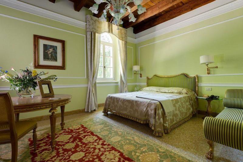 Hotel Cordevigo Wine Relais 5*