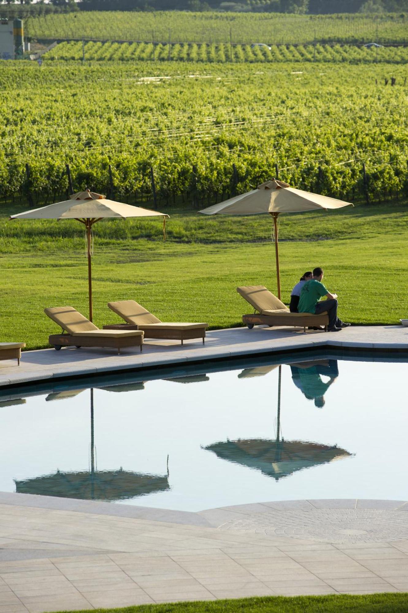 Cordevigo Wine Relais Cavaion Veronese