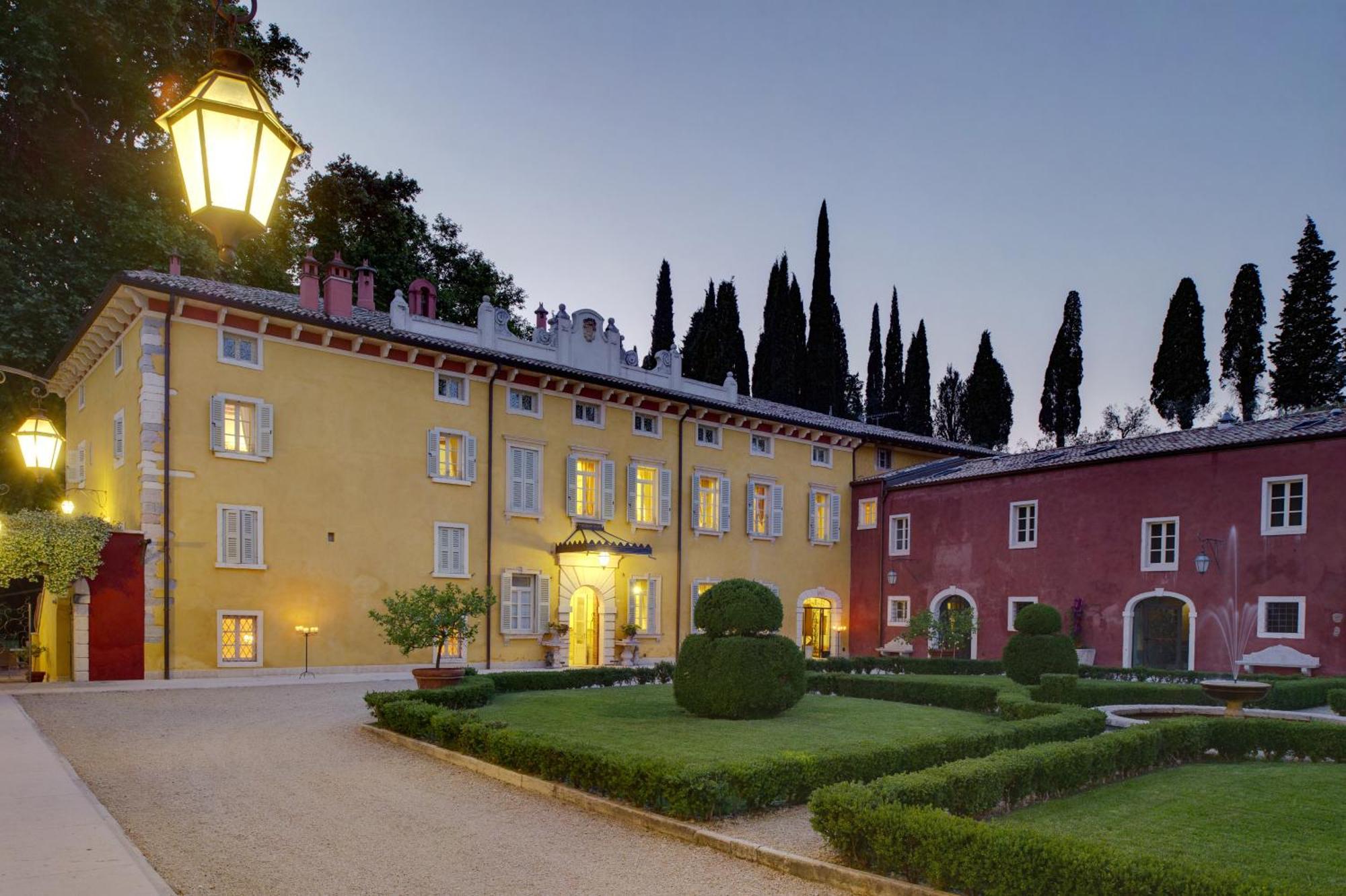 Cordevigo Wine Relais