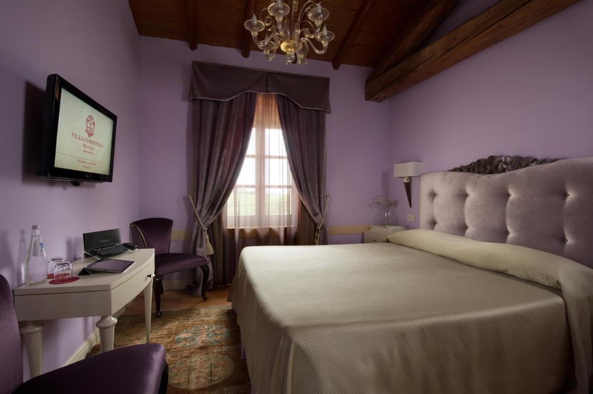 Cordevigo Wine Relais Hotel Cavaion Veronese