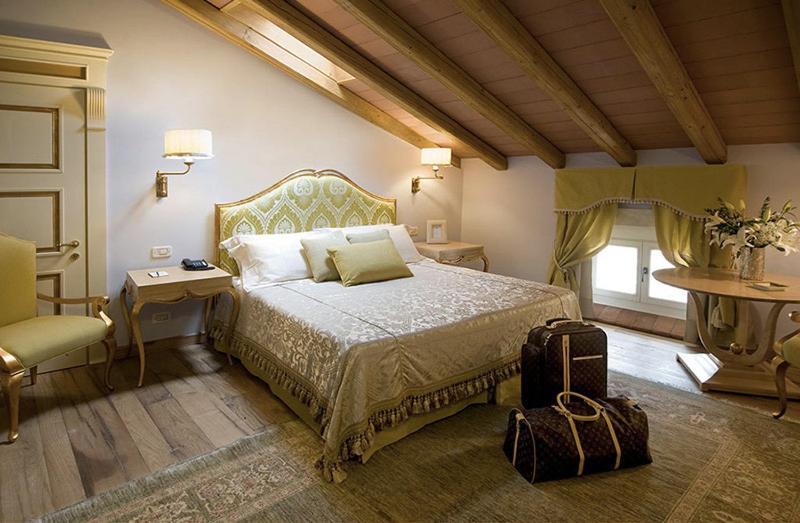 Hotel Cordevigo Wine Relais Cavaion Veronese