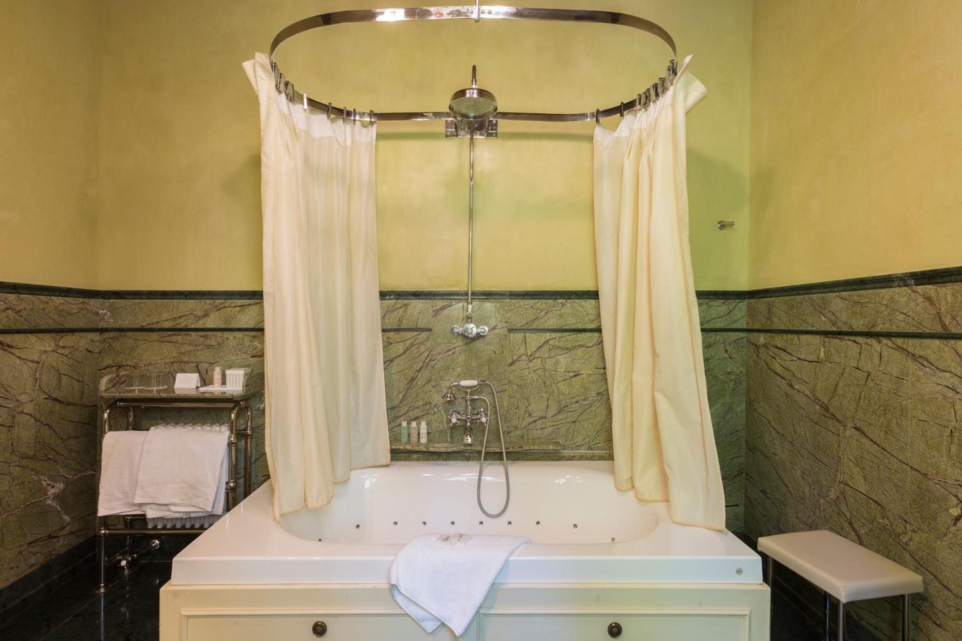 Cordevigo Wine Relais 5* Cavaion Veronese