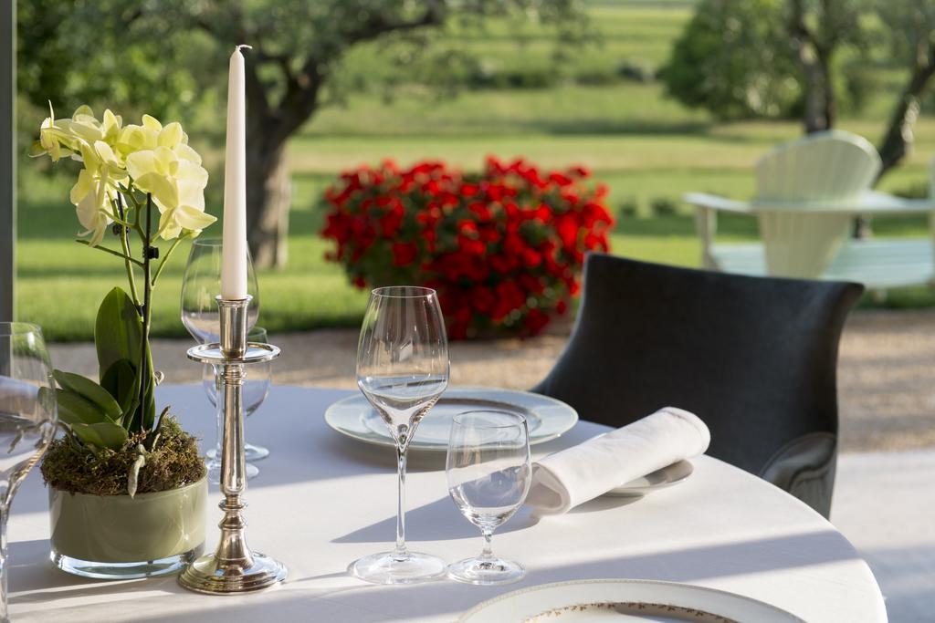 Hotel Cordevigo Wine Relais