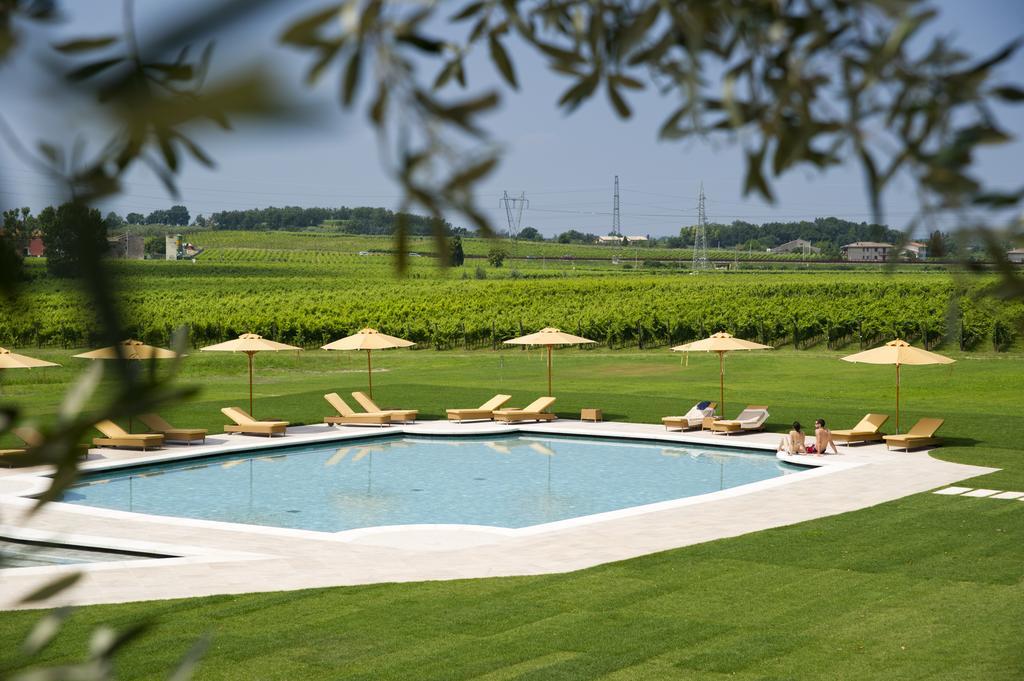 Cordevigo Wine Relais Cavaion Veronese