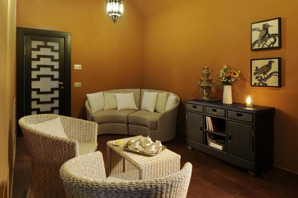 Cordevigo Wine Relais Hotel 5*