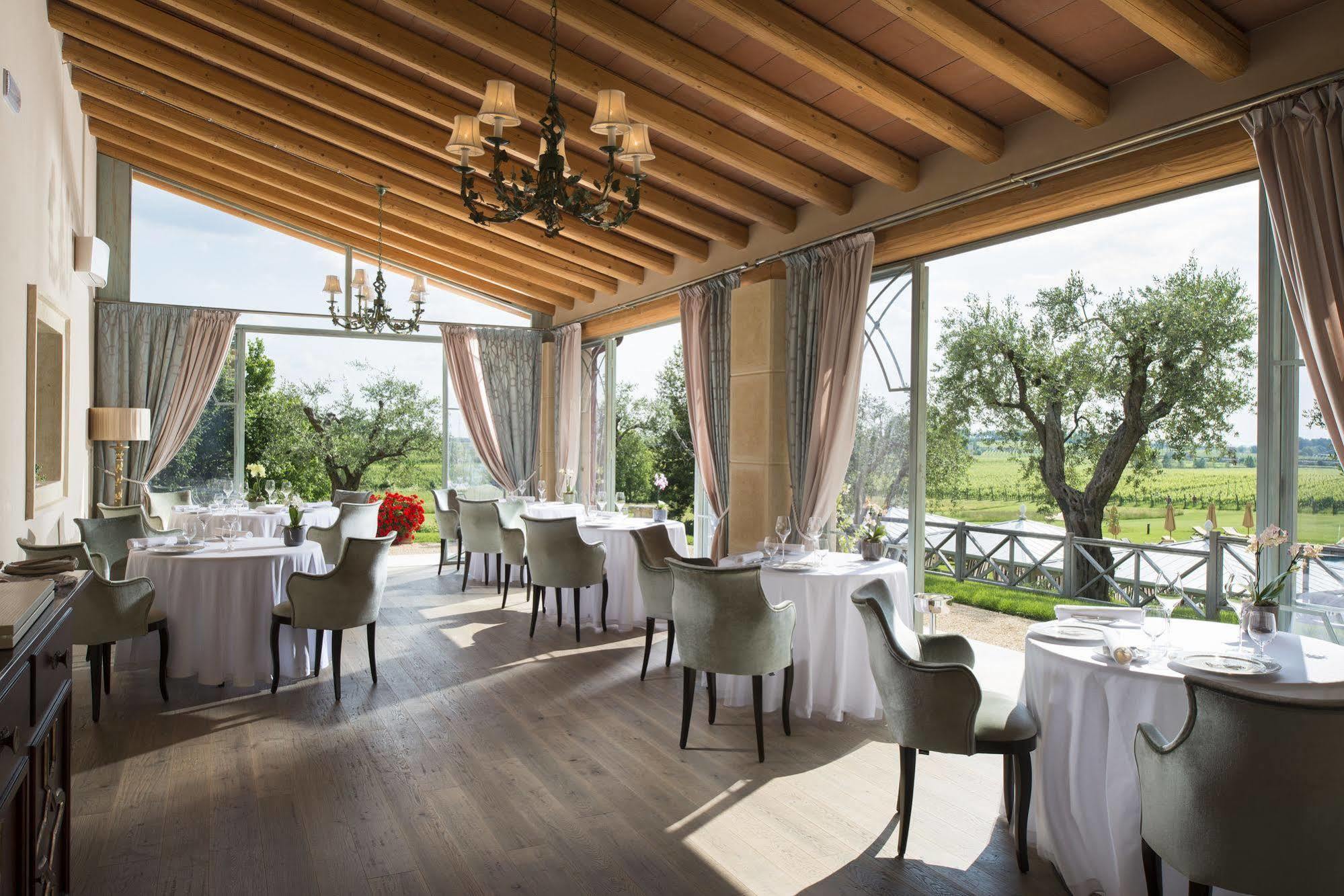 Cordevigo Wine Relais Hotel Cavaion Veronese