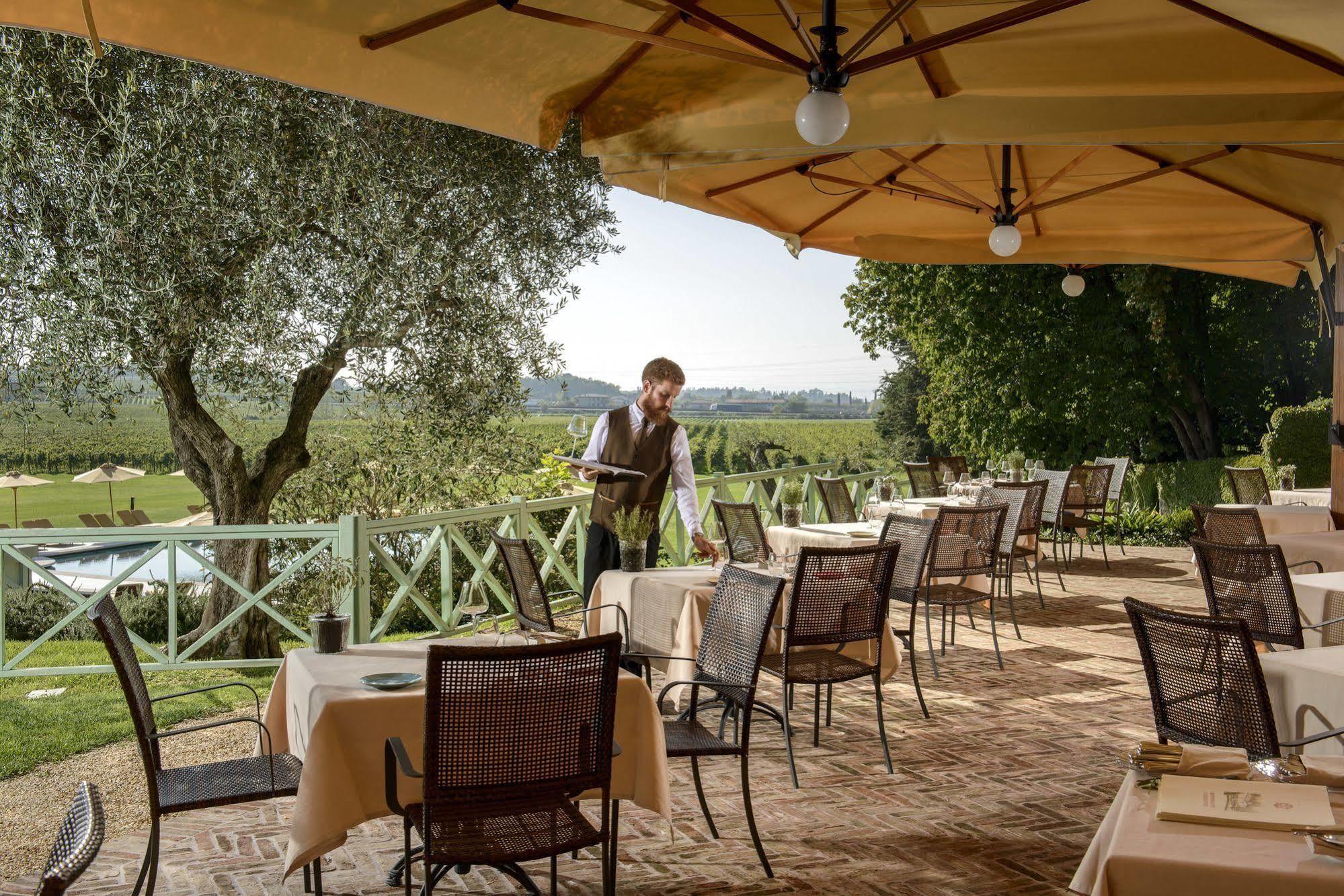 Cordevigo Wine Relais Cavaion Veronese