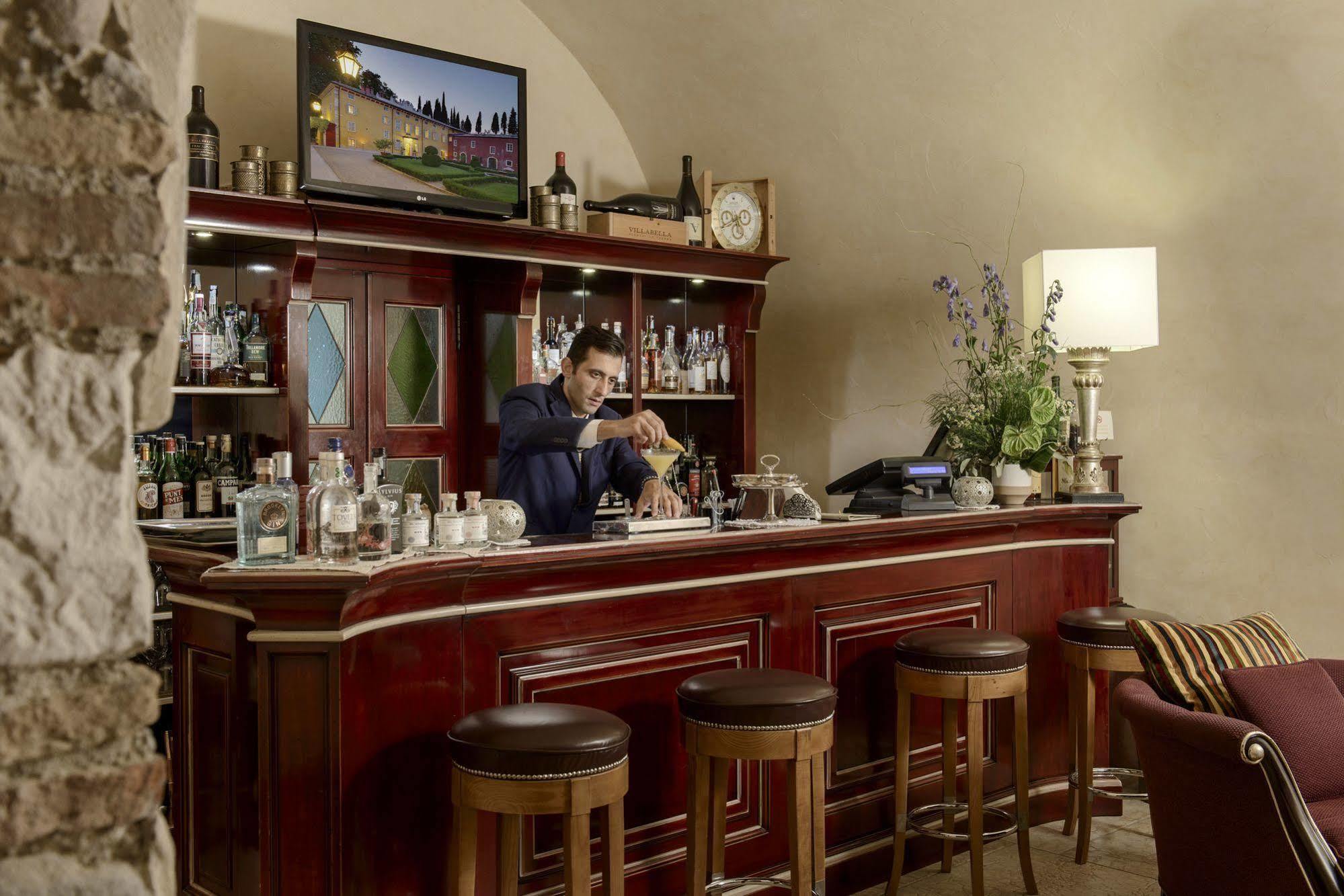 Cordevigo Wine Relais Hotel