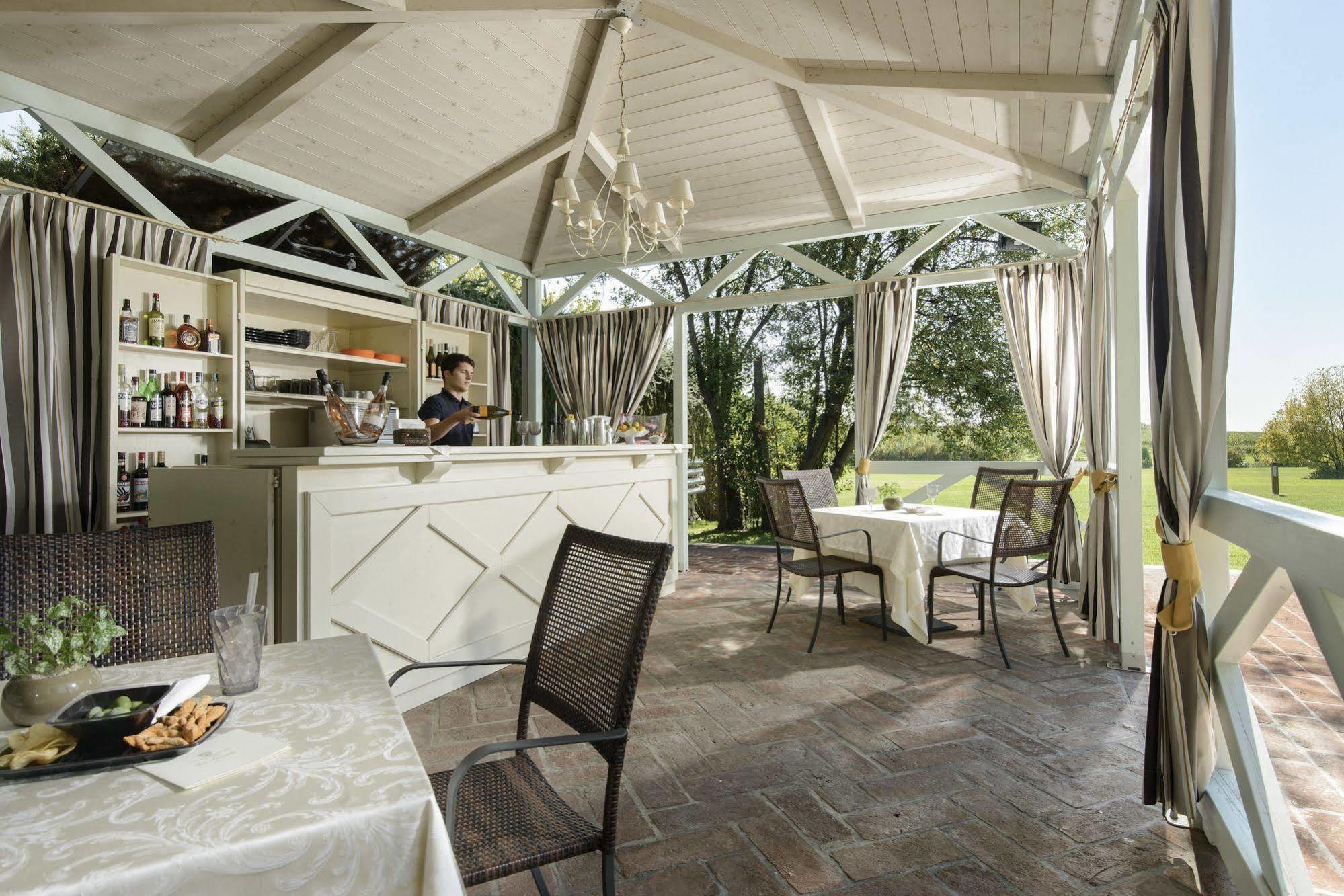 Cordevigo Wine Relais Hotel Cavaion Veronese