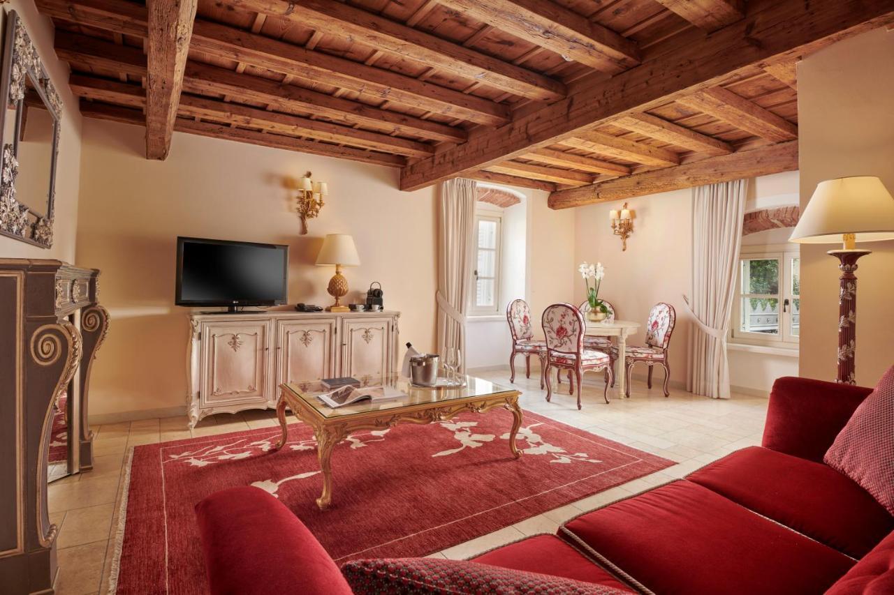 Cordevigo葡萄酒Relais 5*Cavaion Veronese