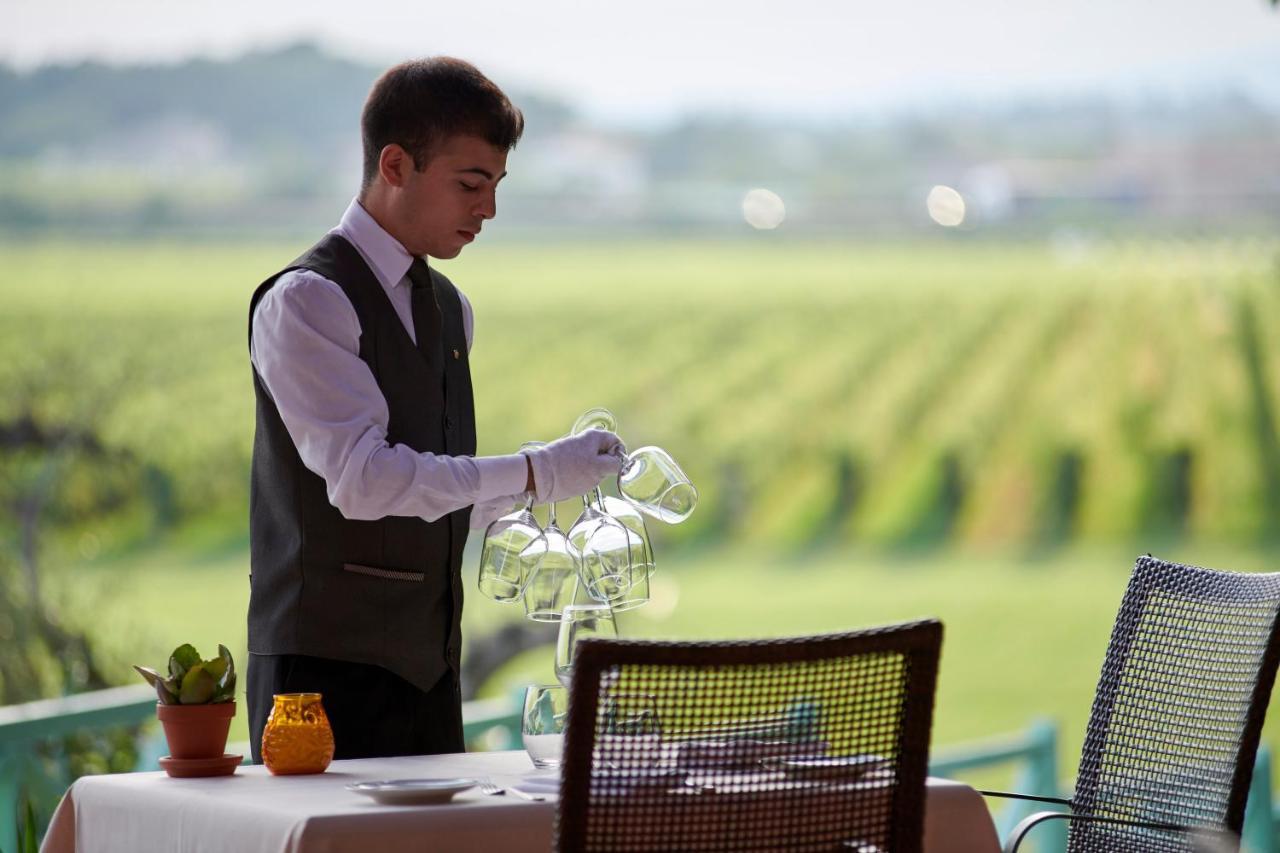 Cordevigo葡萄酒Relais Cavaion Veronese酒店