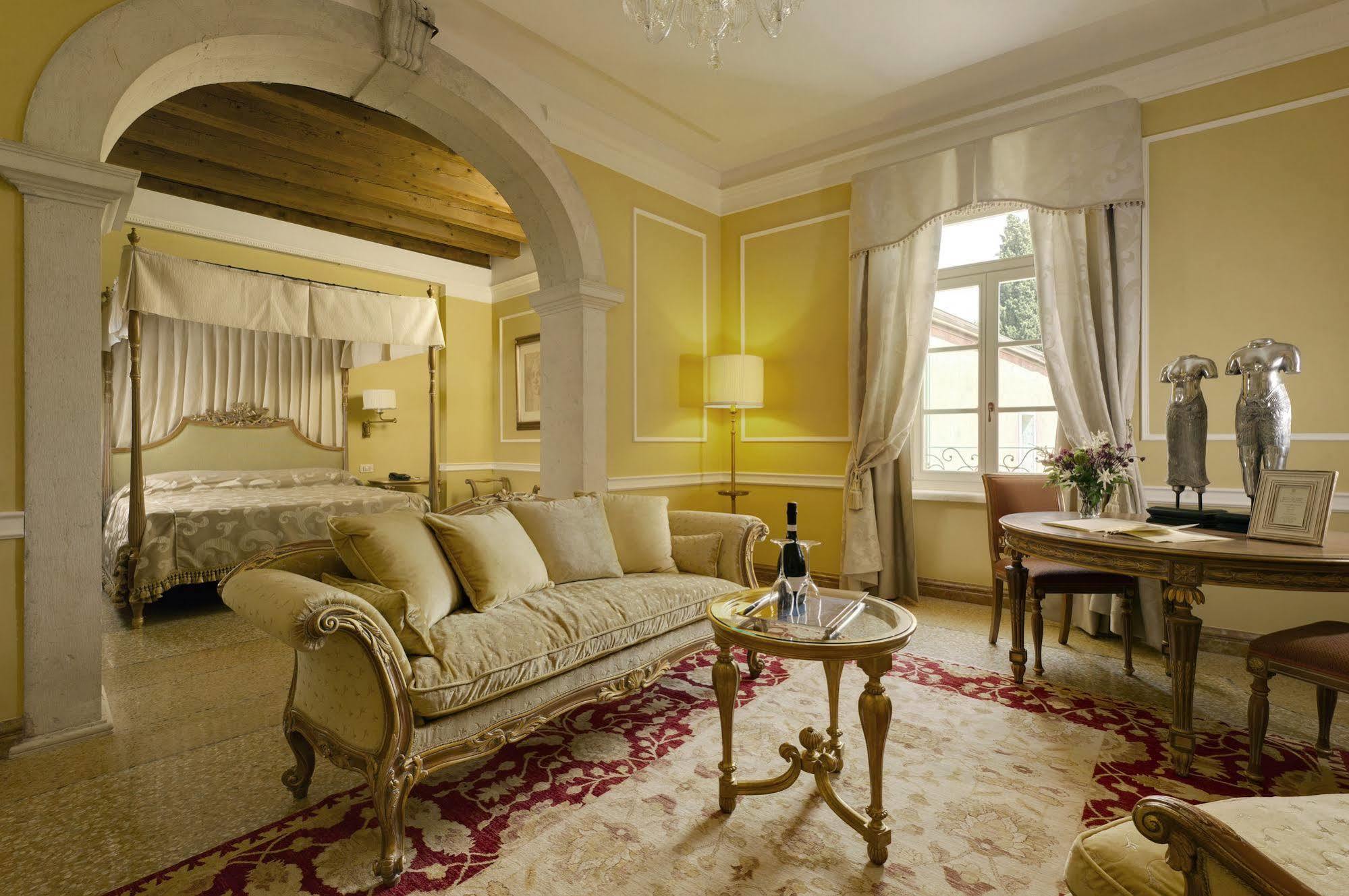 Cordevigo Hotel